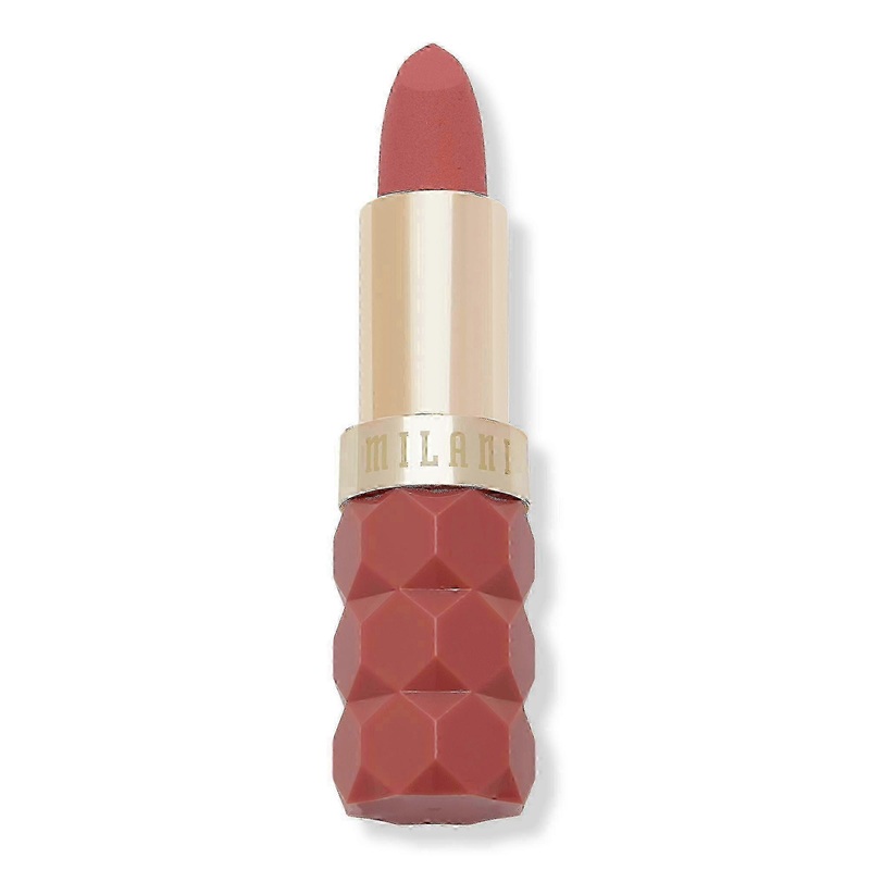 Milani Color Fetish Matte, The Nudes Collection, Secret