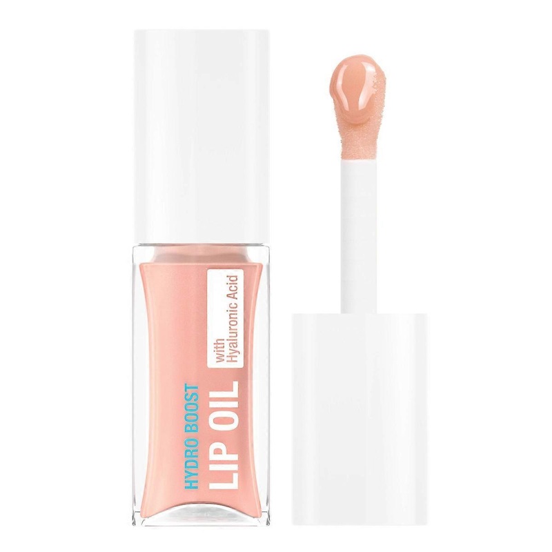 Neutrogena Hydro Boost Lip Oil – Light Pink – 0.2 Fl Oz