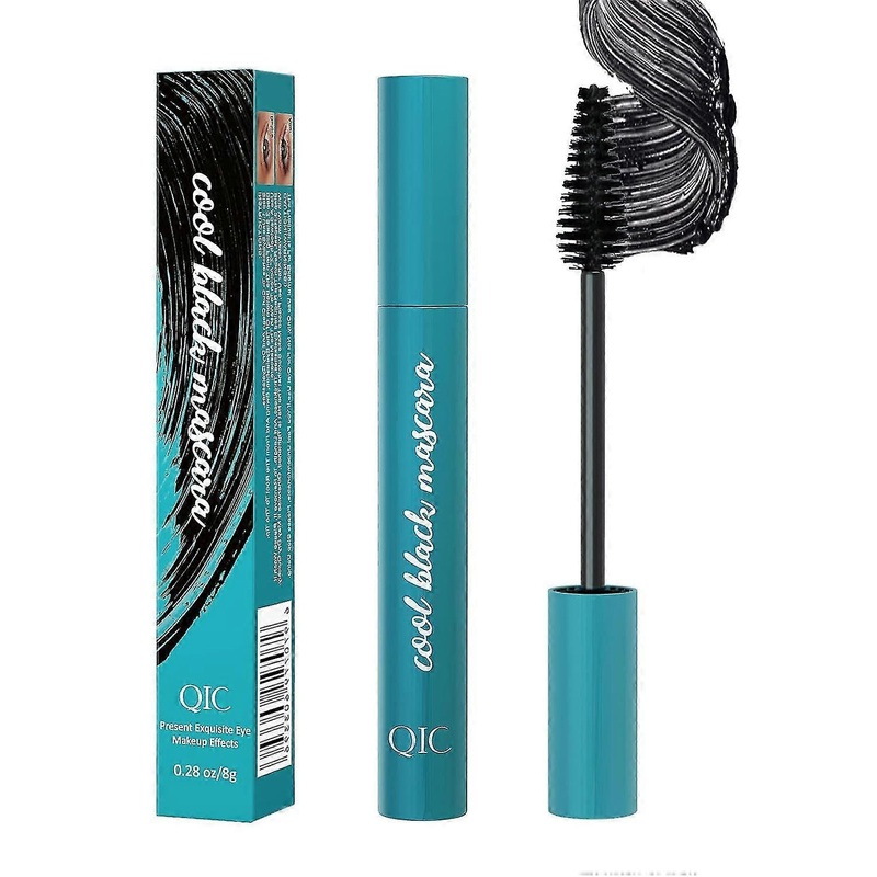Thrive Mascara Liquid Lash Extensions Mascara, Mascara Liquid Lash Extension, Thrive Liquid Lash Extension Mascara Natural Lengthening Thickening