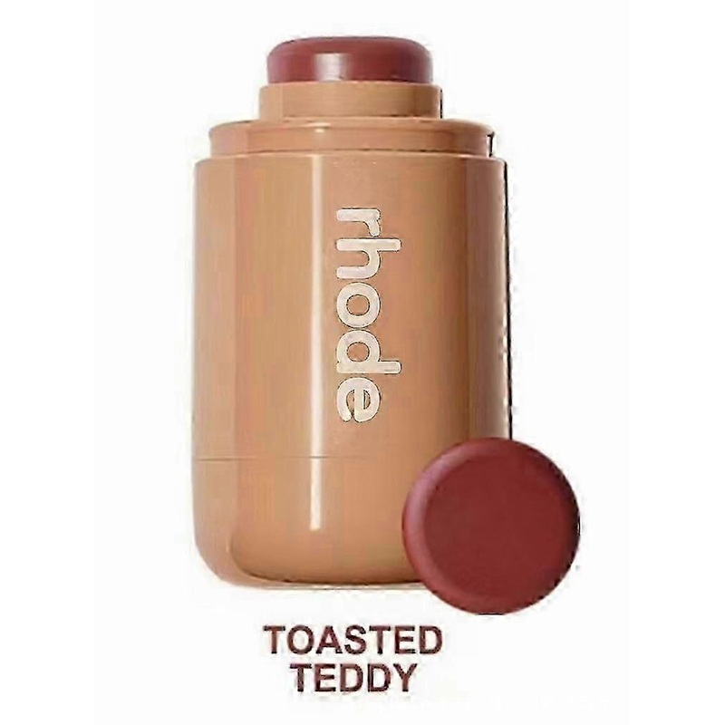 travel friendly cream blush toasted teddy