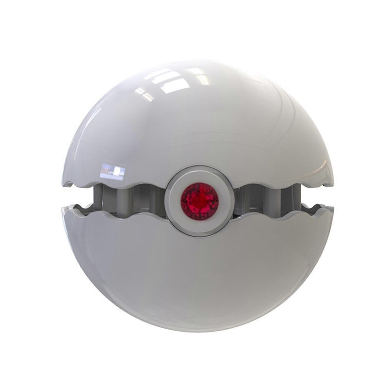 USB Dishwasher Portable Bowl Washing Machine High Pressure Cleaner Small Size Suitable for High Efficiency Cleaning  Red