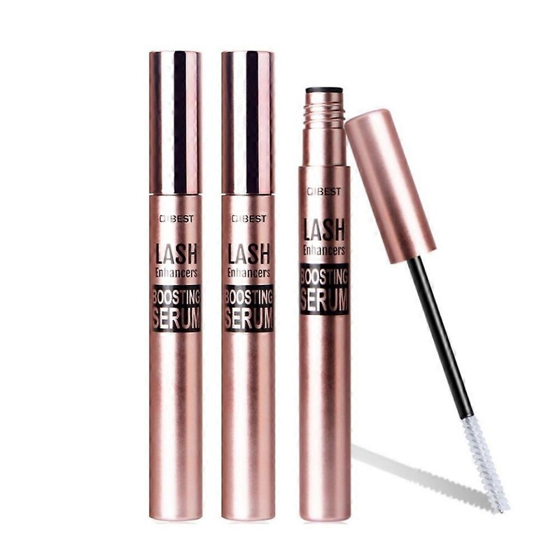 1-3pcs Eyelash Growth Serum Liquid Eyelash Enhancer Treatment Lash lift Eyes Lashes Mascara Nourishing Eye Lengthening
