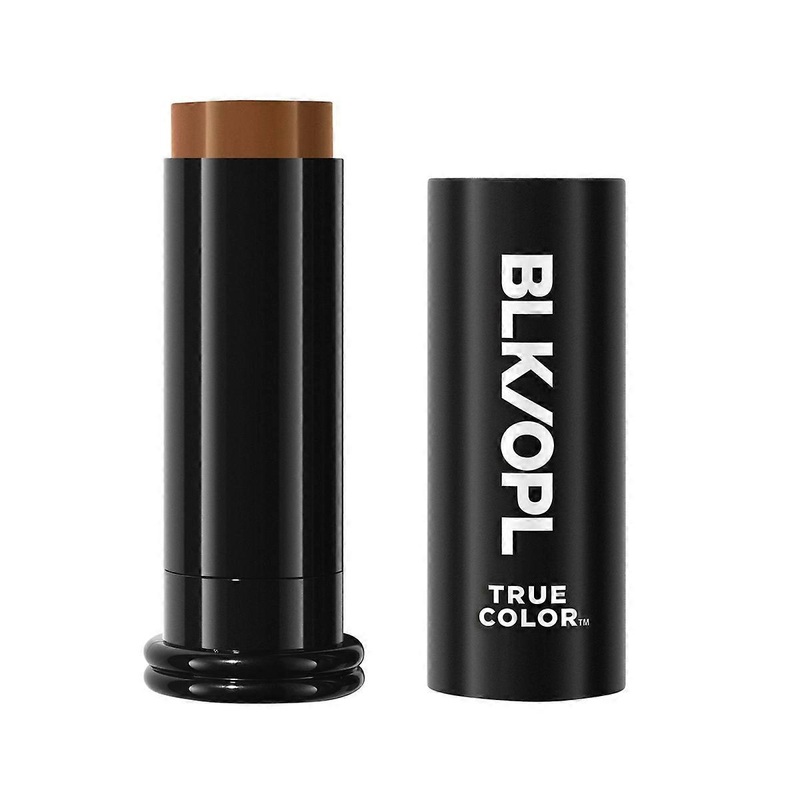 Black Opal True Color Skin Perfecting Stick Foundation With Spf 15, Hazelnut – 0.5oz