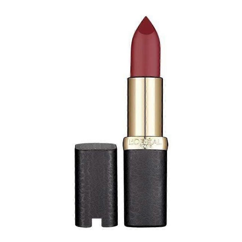 L’Oreal Paris Color Riche Matte Lipstick – 430 Mon Jules