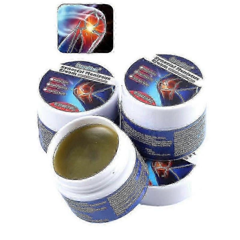 Synovial Meniscus Cream 3pcs 2025 New Arrival