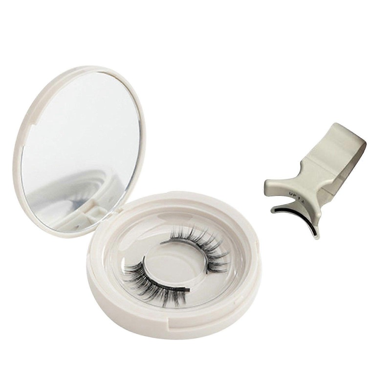 Wasado Lashes Wasado Magnetic Eyelashes Wasado Magnetic Lashes Wasado Soft Magnetic Eyelashes No Glue Or Liner Needed WU3353