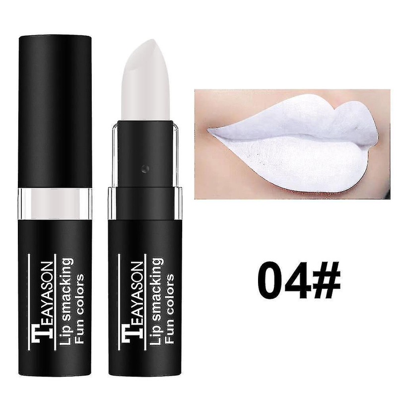 12 Colors Lipstick Waterproof Long Lasting Non-stick Cup Matte Lipstick Tw
