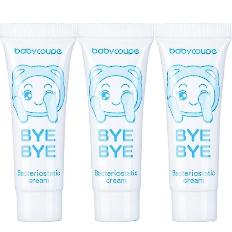 Bitter Water Prevent Children From Biting Their Nails Nail Cream Safe And Non-toxic Stop Thumb