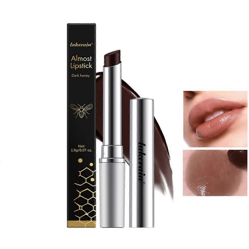Black Honey Lipstick, HoneyNoir Black Honey Lipstick, Pink Honey Lipstick