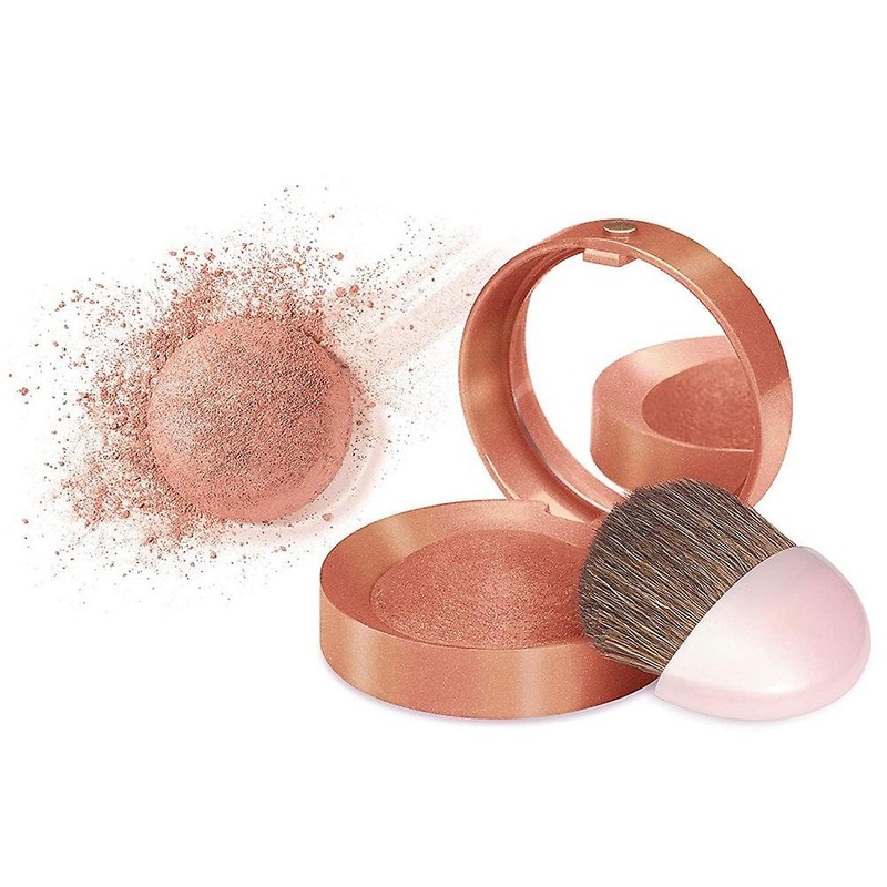 Bourjois Little Round Pot Blusher