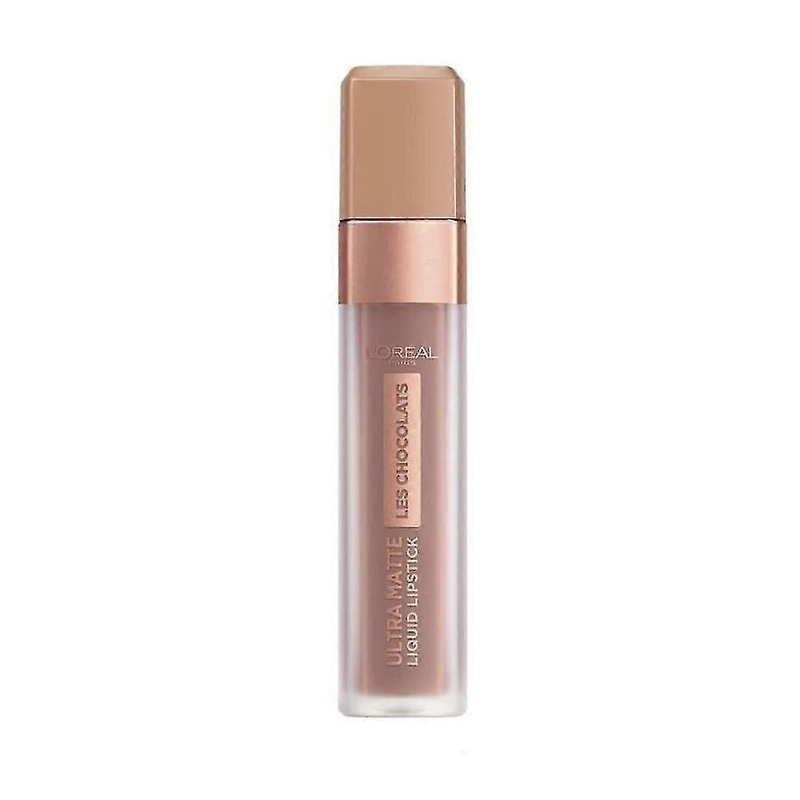 Les Chocolats Ultra Matte – Dose Of Cocoa 848