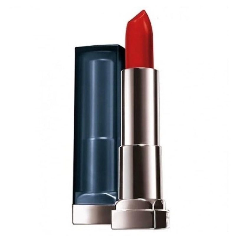 Maybelline Color Sensational Matte Lipstick