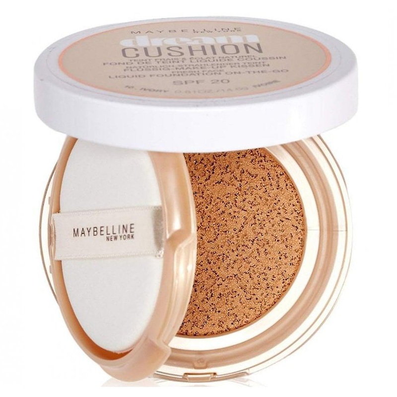 Maybelline Dream Cushion Foundation