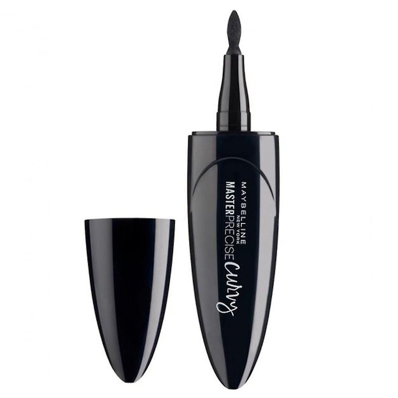 Maybelline Master Precise Curvy Eyeliner – 01 Black
