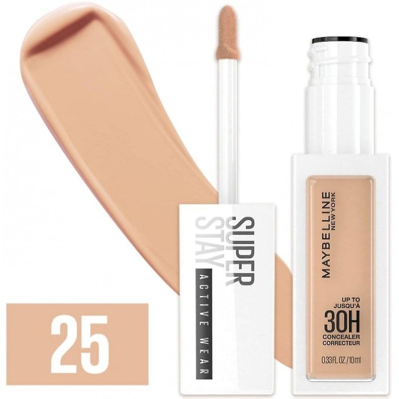 Maybelline Super Stay Active Wear 30Hr Concealer