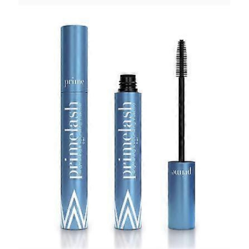PrimeLash Mascara for Older Women  Volumizing, Incredible Length (Black) NEW