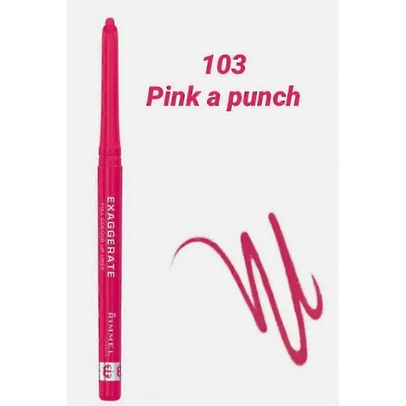 Rimmel Lip Pencil