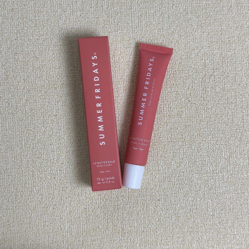 Summer Friday’s Pink Sugar Vanilla Beige Lip Balm Moisturizing Lipstick Mini Set Smooth Soft Tube Mirror Lip Gloss Lip Makeup
