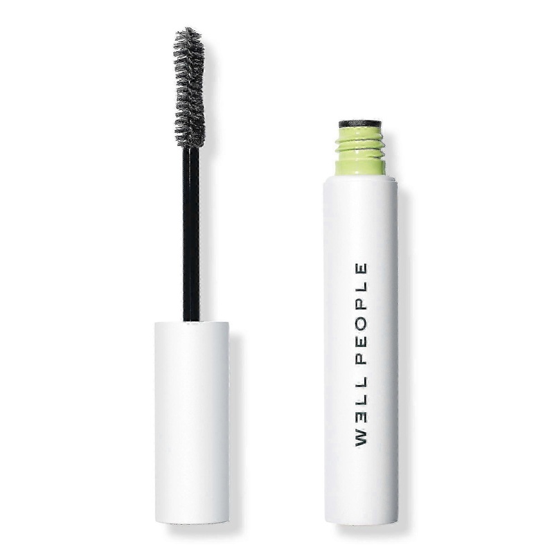 Well People Expressionist Volumizing Mascara, Brown, 0.30 Oz