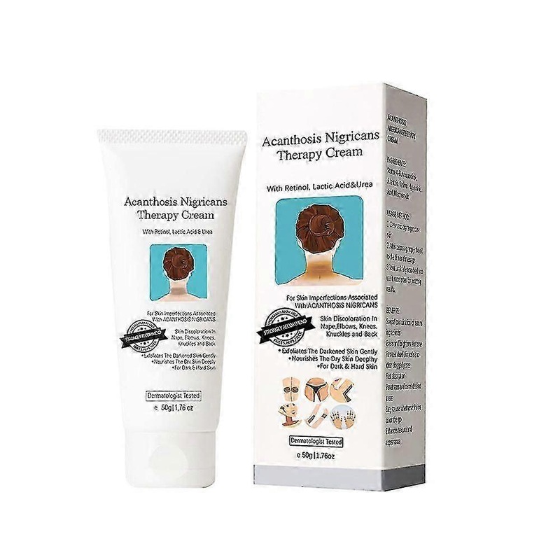 1/2/3pcs Acanthosis Cream Nigrifix Cream For Acanthosis Nigricans