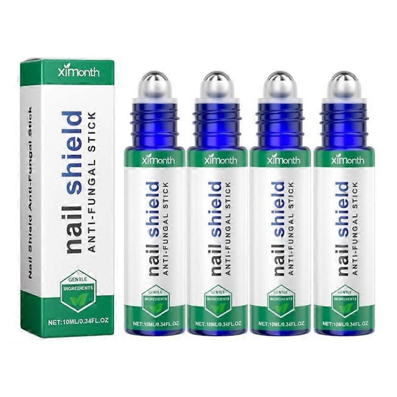 1-5x Anti-fungal Stick Nailshield Anti Stick,monsalife Anti Stick NEW