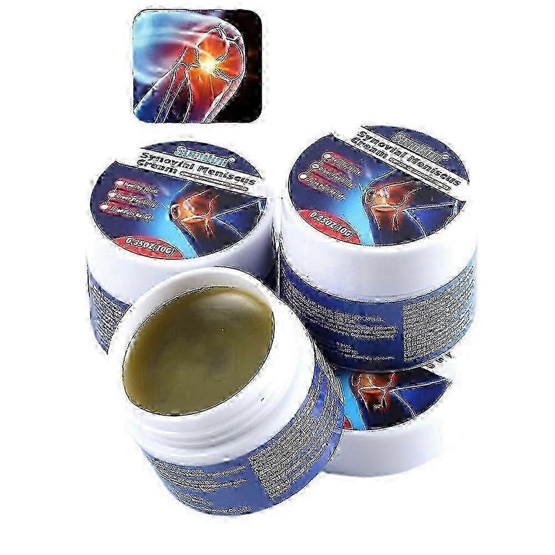 2025 3pcs Synovial Meniscus Cream