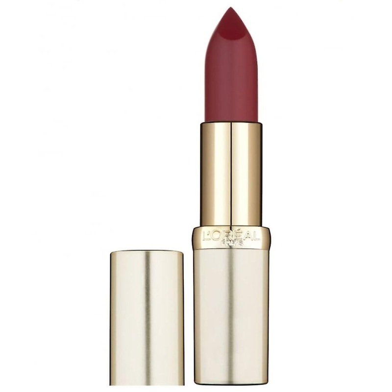 L’Oreal Color Riche Matte Lipstick