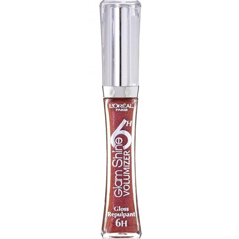 L’Oreal Glam Shine Fresh 6HR Lip Gloss