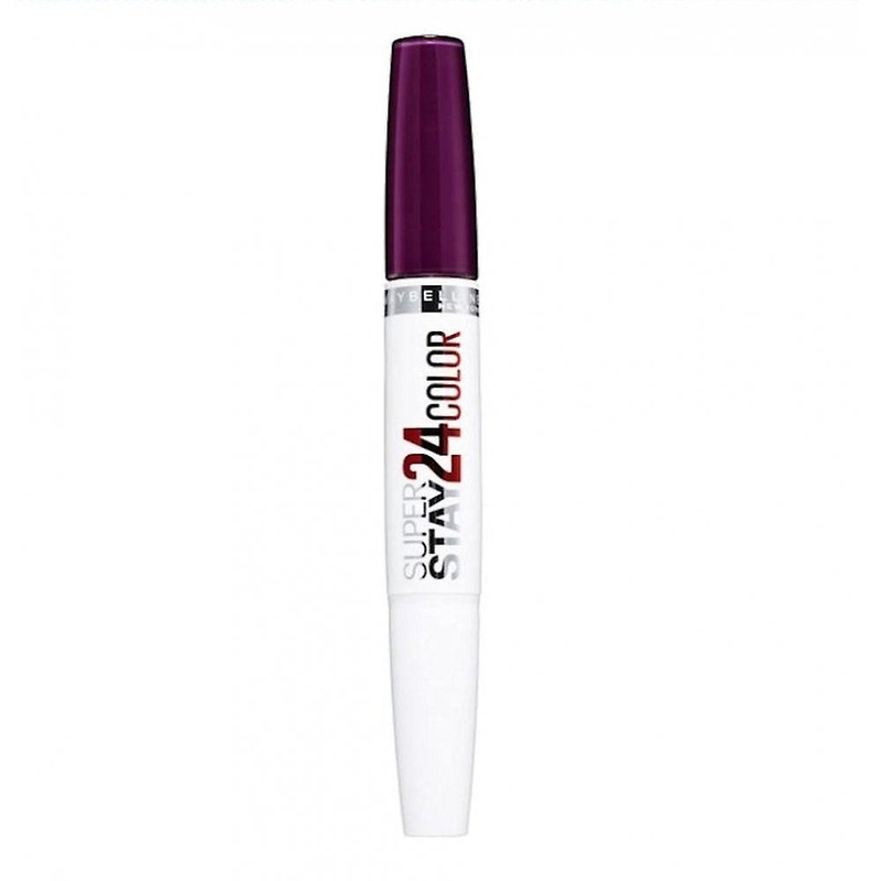 Maybelline 24Hr Superstay Lip Colour