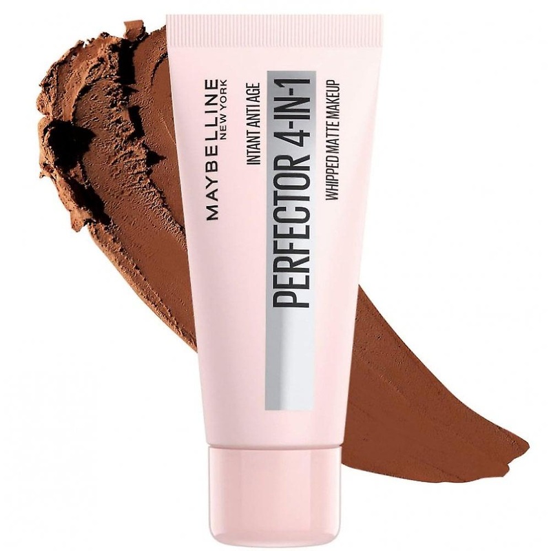 Maybelline Instant Anti Age Perfector 4in1 Whipped Matte Makeup