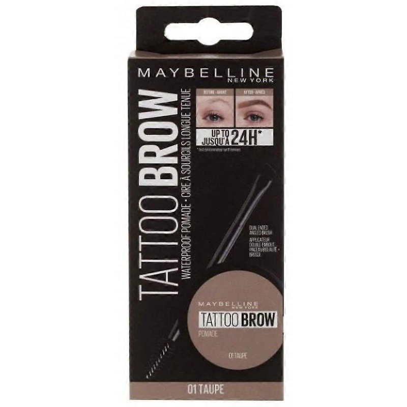 Maybelline Tattoo Brow Pomade