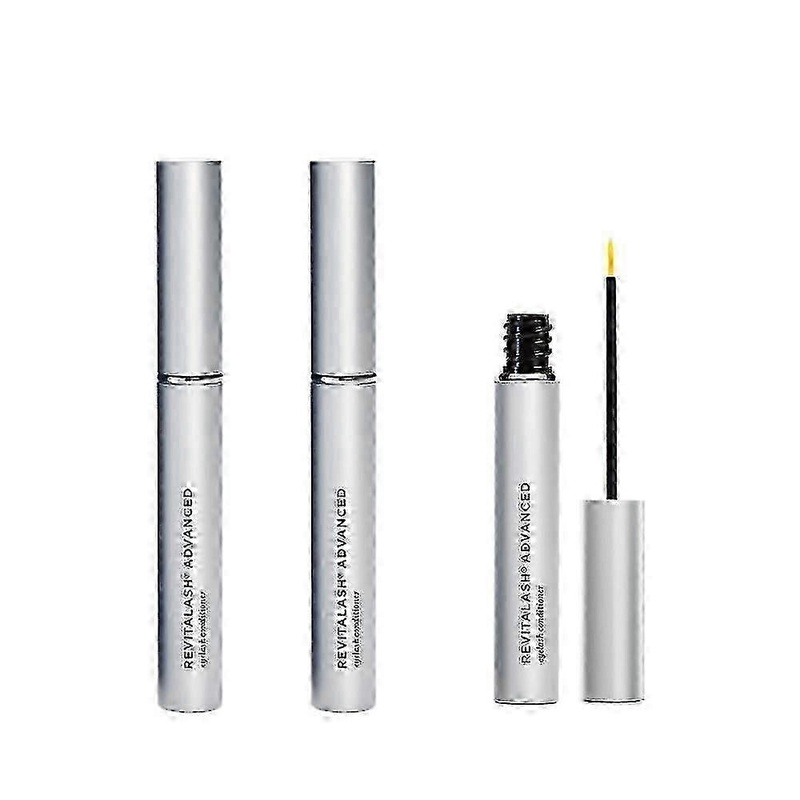Revitalash 3.5ml Eyelash Serum 3pcs Advanced 2025