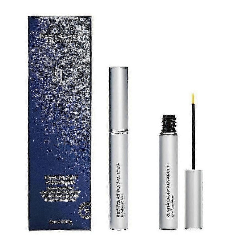 Revitalash Advanced Eyelash Conditioner Set of 2 3.5ml Lash Enhancing Serum