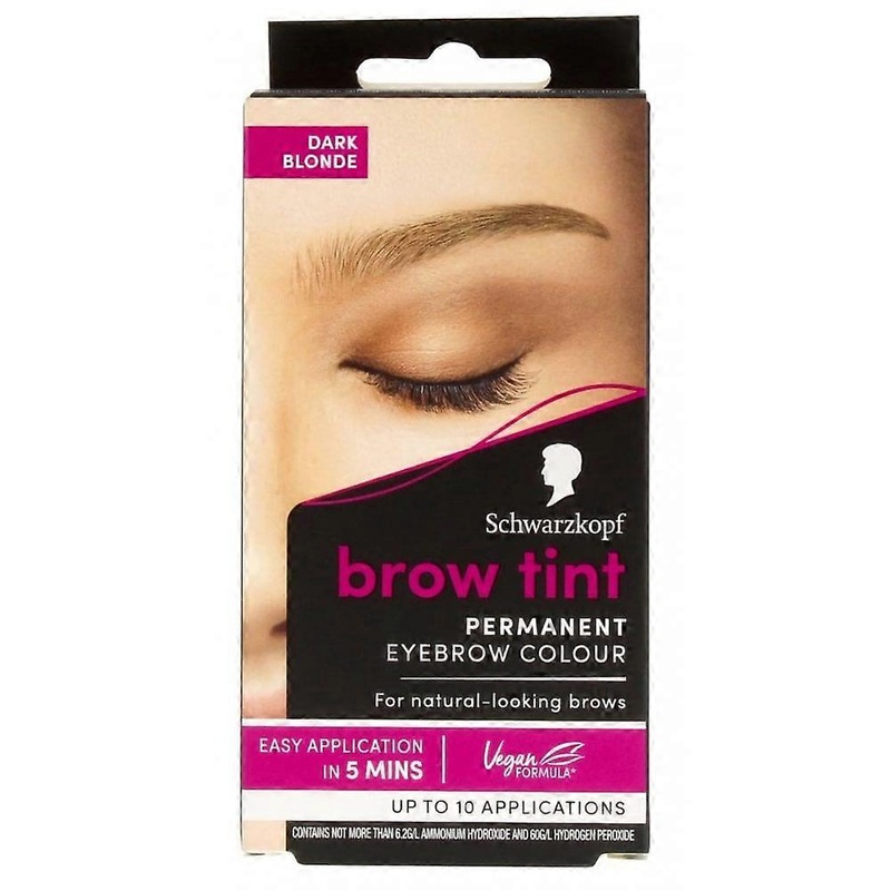 Schwarzkopf Brow Tint