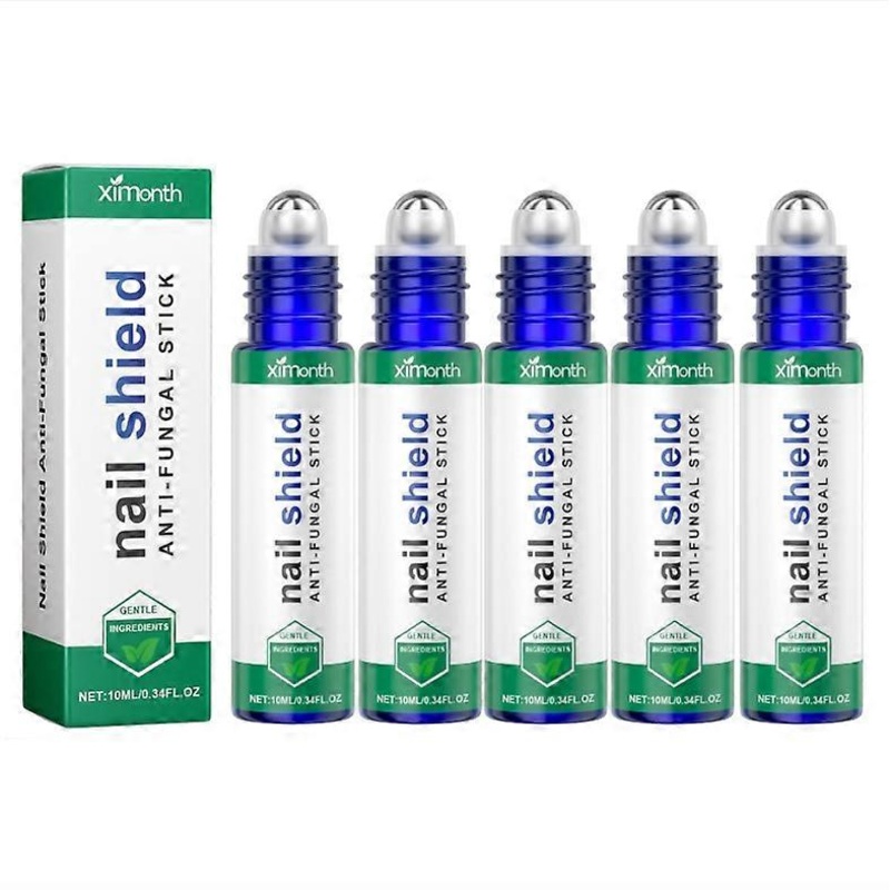 1-5x Anti-fungal Stick Nailshield Anti Stick,monsalife Anti Stick