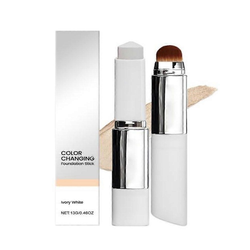 Blanc Cover Cream Stick V White – Korean Color-Changing Foundation Stick