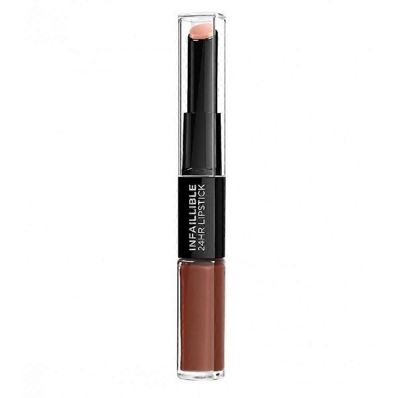 L’Oreal Infallible 24 Hour Lip Colour
