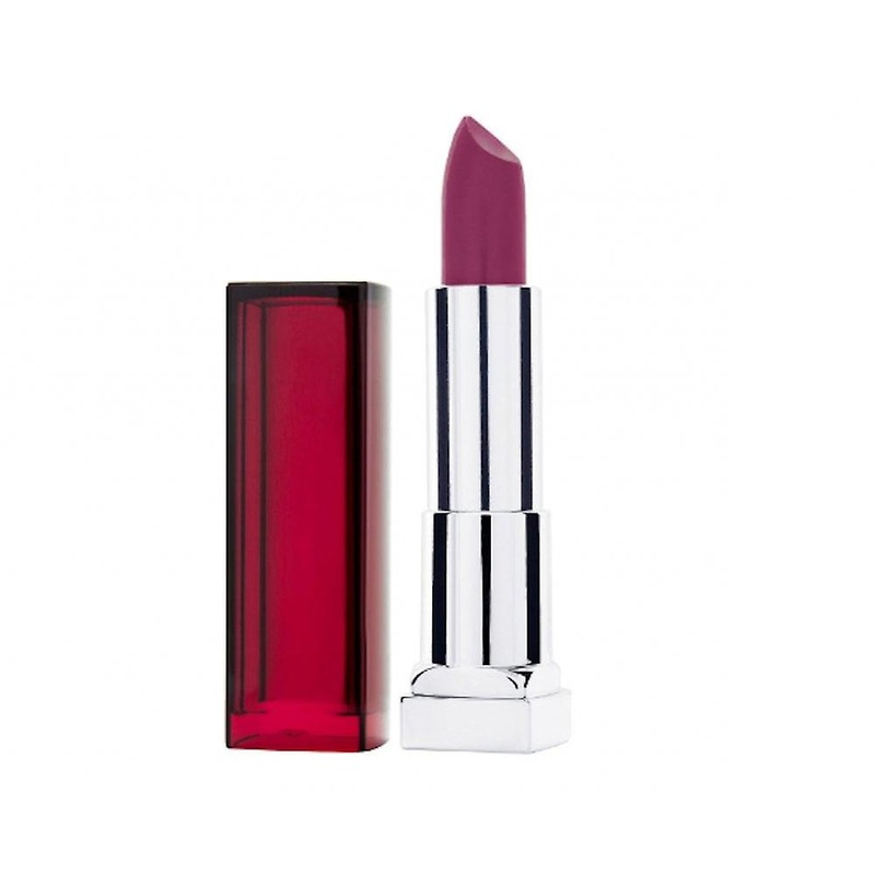 Maybelline Color Sensational Lipstick