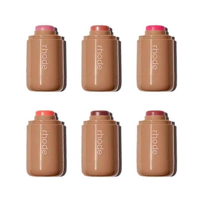 Rhode “pocket Blush” – All Shades Available 0.18 Oz New In Box