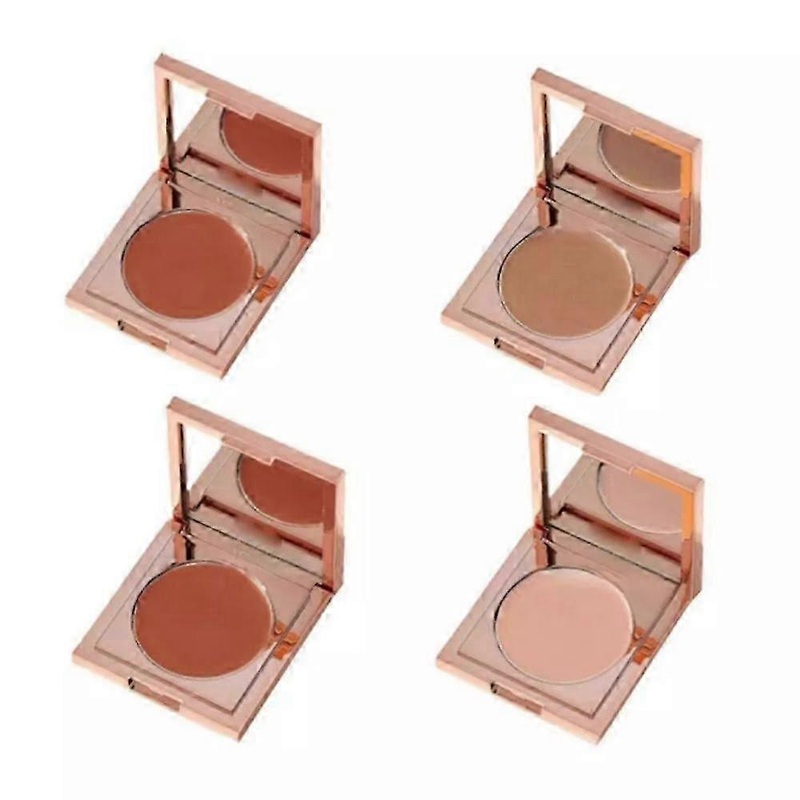 Suitable for Medium-Tan Skin, Tarte Colored Clay CC Undereye Corrector & Concealer, 0.08 Oz-jc