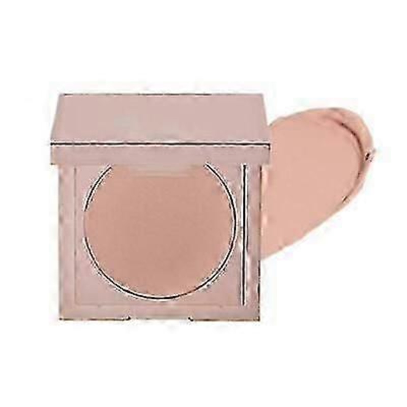 Tarte Colored Clay CC Undereye Corrector Medium-Tan 0.08oz Crease-Free Concealer for Dark Circles