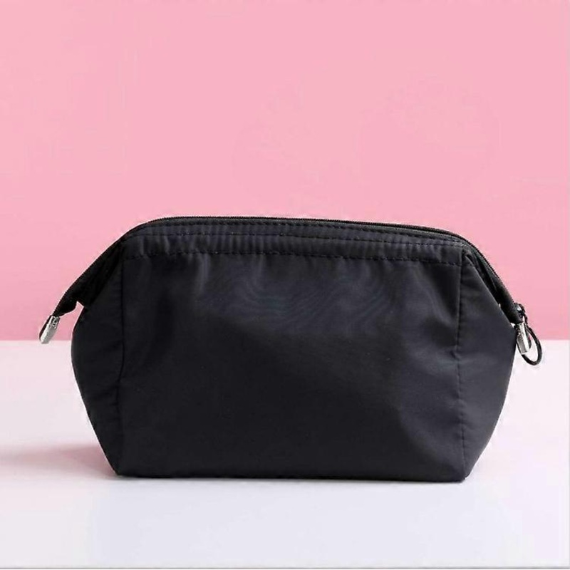Waterproof Cosmetic Bag Travel Portable Toilet Bag Multifunctional Storage Bag
