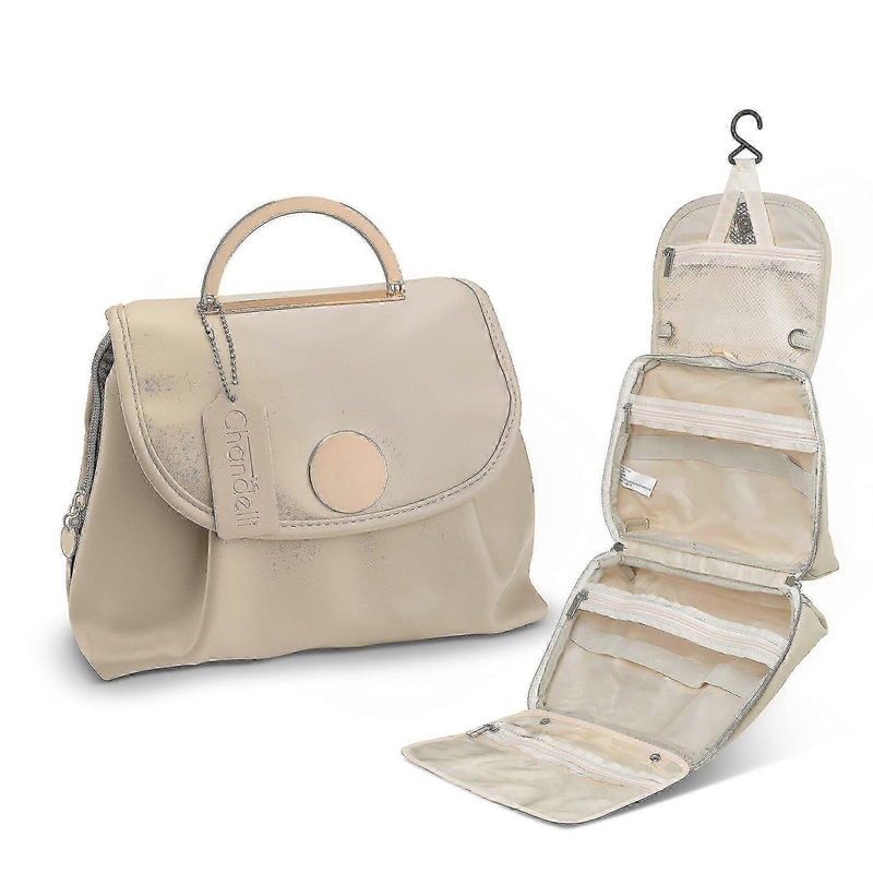 Waterproof Hook Toiletries, Makeup Bags, Travel Storage Bags, For Bathing