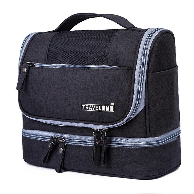 Wet Dry Toiletry Bag Waterproof Storage Bags Simple Multifunctional Bath Bag For Camera