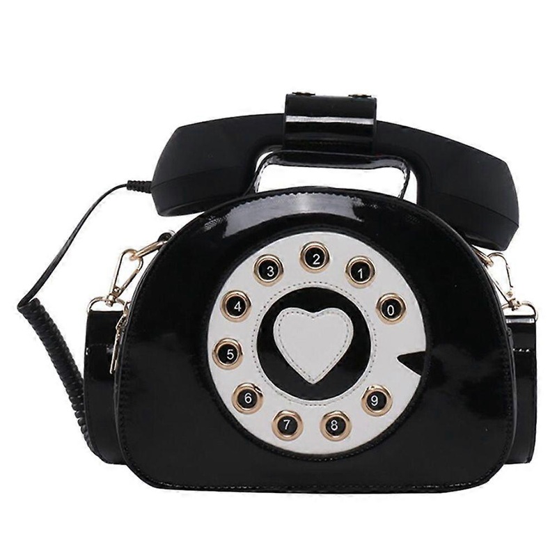1 Pc Portable Storage Pouch Lovely Shopping Bag Useful Creative Handbag