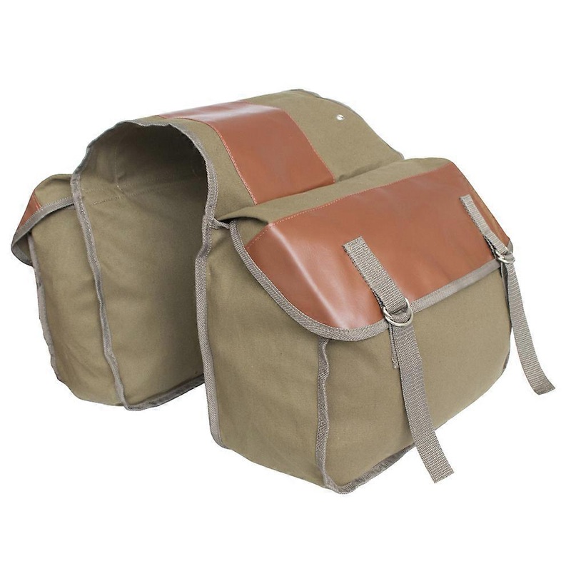 Waterproof Motorcycle Tail Bag Multi-functional Durable Rear Motorcycle Seat Bag High Capacity