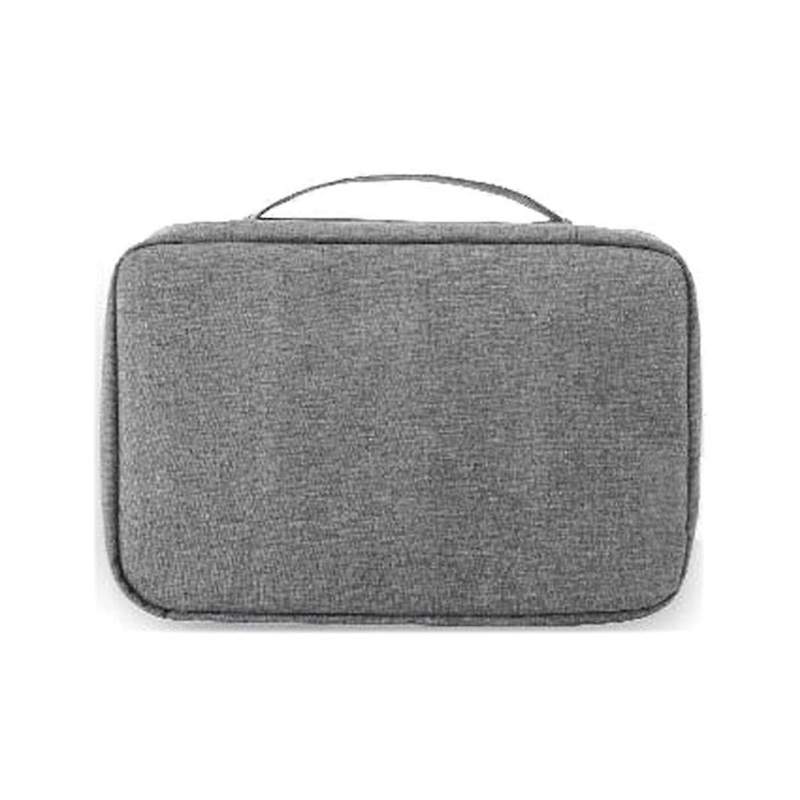 Women Makeup Bags Travel Cosmetic Bag Foldable Toiletry Bag B