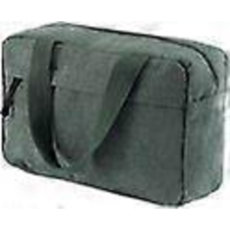 Women’s Corduroy Toiletry Bag, Large Cosmetic Bag, Smiley Face Cosmetic Bag