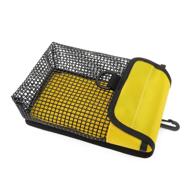 Underwater Storage Bags Diving Gear Diving Gear Roll Bag Safety Markers Buoys Carry Bag