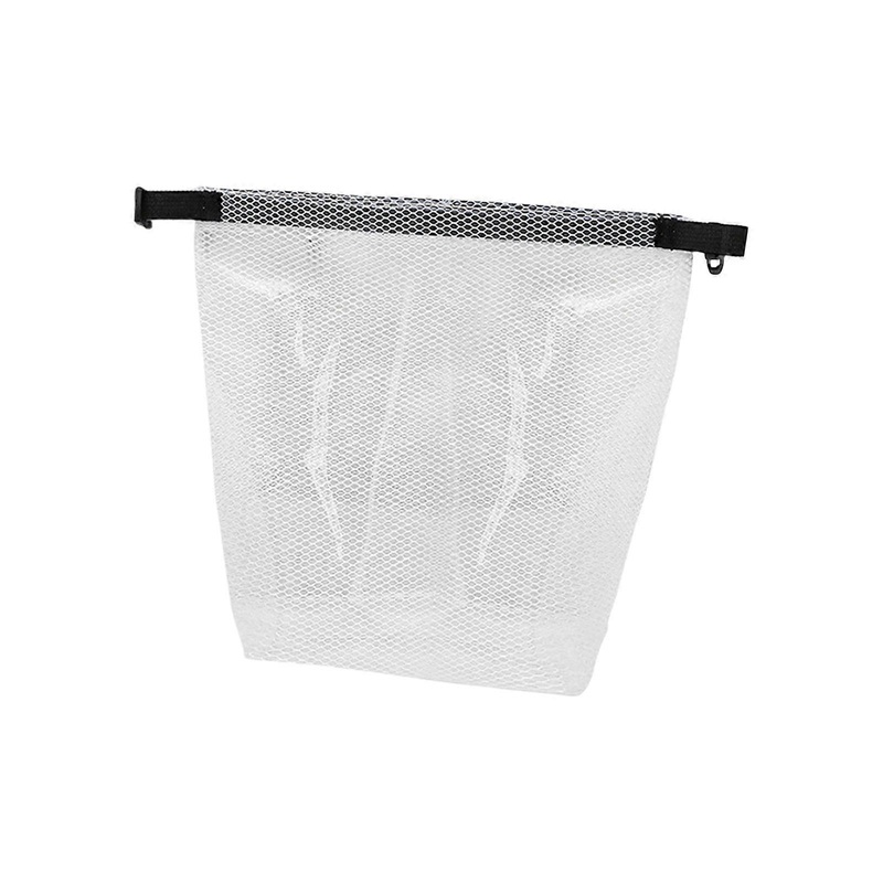 Waterproof Toiletry Organizers Bag Functional Travel Organizers Bag Toiletry Pouches For Toiletries And Cosmetics  White S